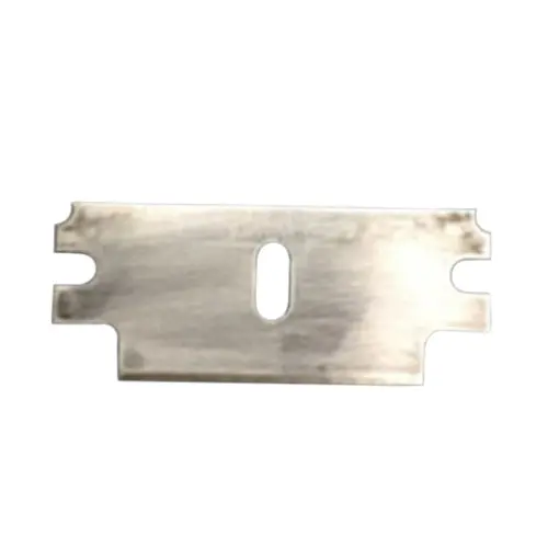 Horizontal Blades Narrow 3/16In Deep 50Pk 1