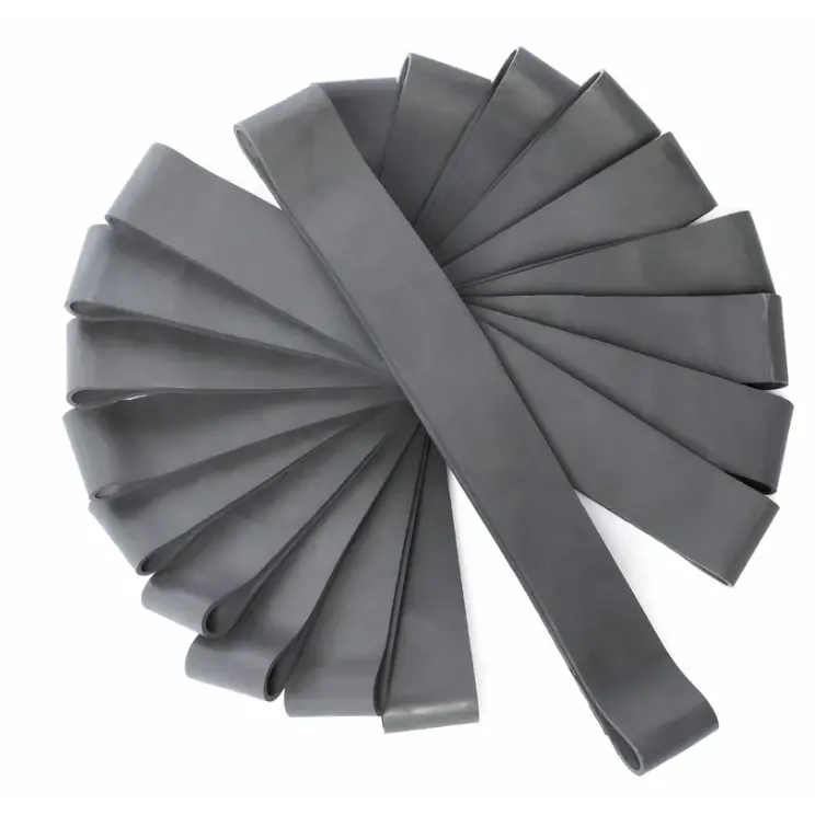 Horse-Craft Pencil Grey Heeler Dally Wrap- 10 Pack 1