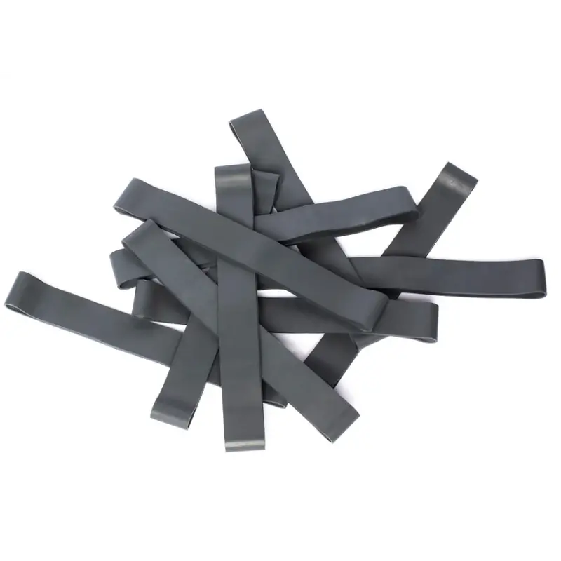 Horse-Craft Pencil Grey Heeler Dally Wrap- 10 Pack 2