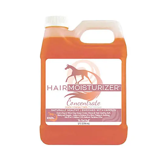 Horse Grooming Solutions Healthy Hair Care Hair Moisturizer- 32Oz 1