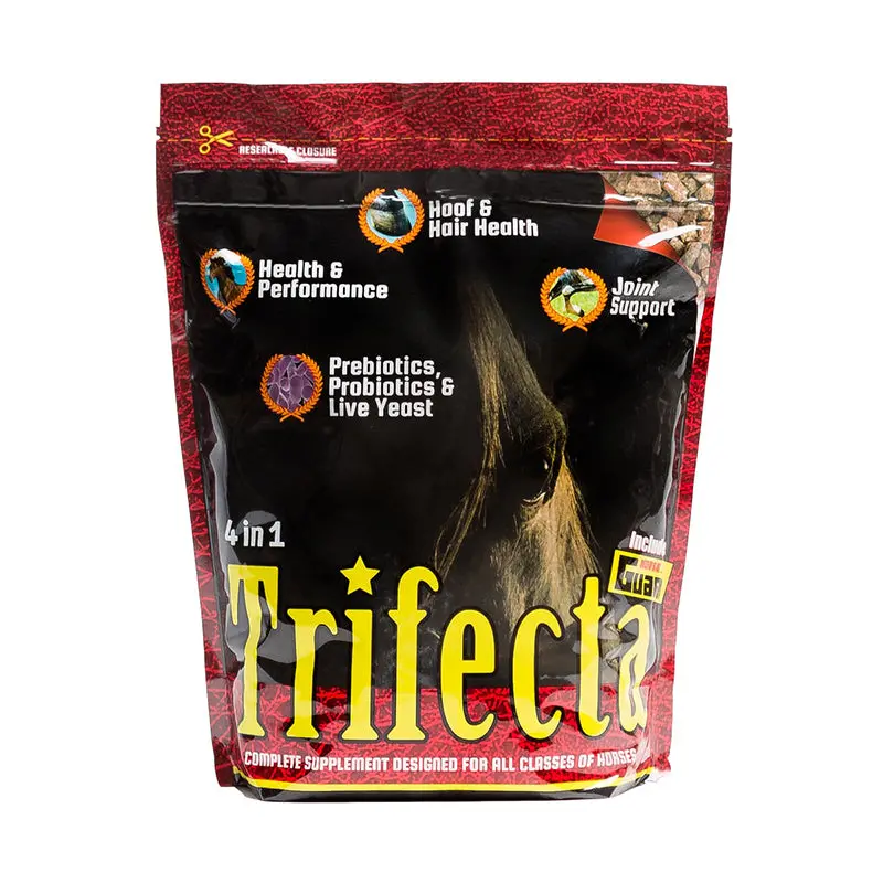 Horse Guard Trifecta- 10Lb 1