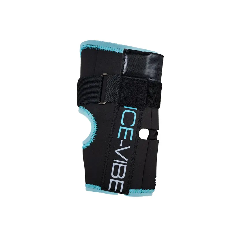 Horseware Ice Vibe Knee Wraps- Full 1