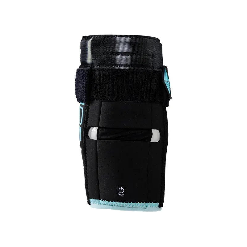 Horseware Ice Vibe Knee Wraps- Full 2