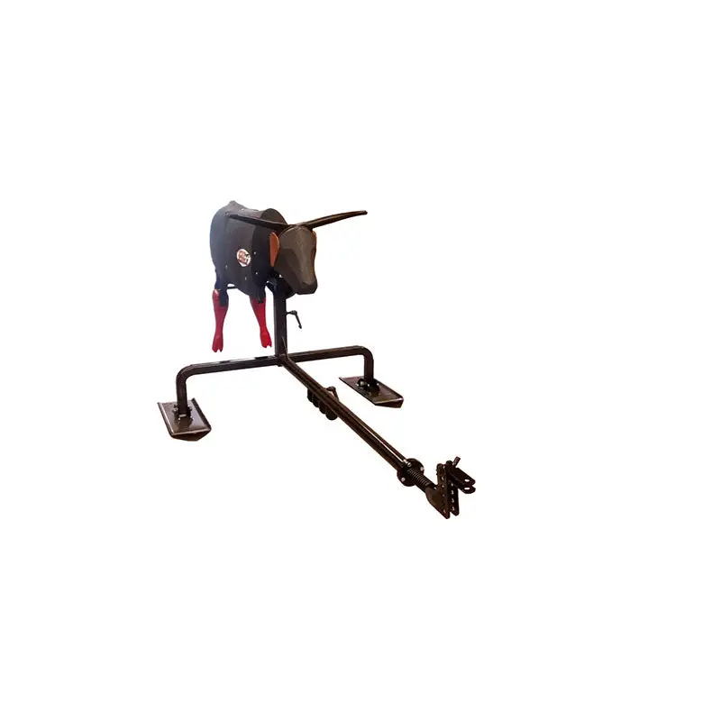 Hot Heels Surefire Sled Dummy - May Have Shipping Delays 1