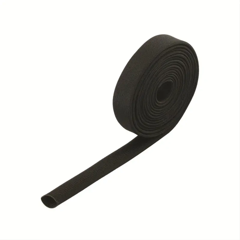 Hot Rod Sleeve 1/2 In Id X 10 Ft 1