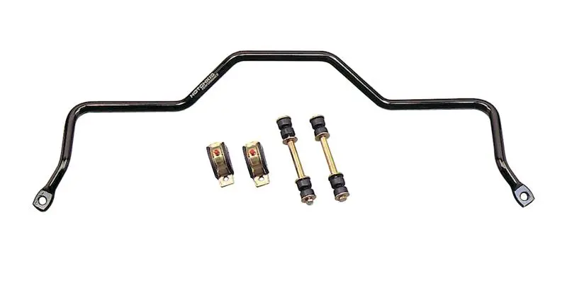 Hotchkis 9In Sway Bar Axle Mount Kit 1