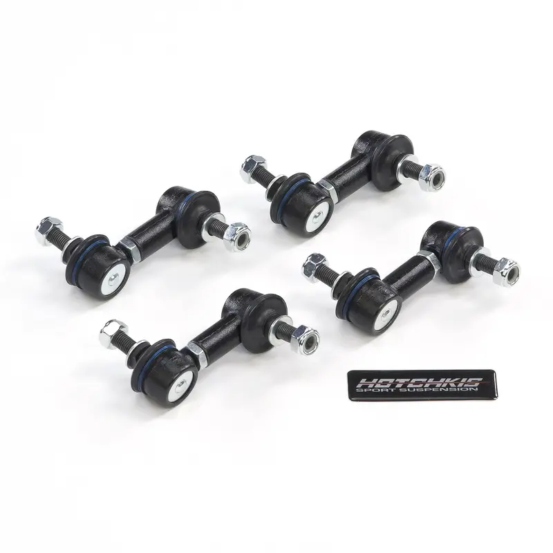 Hotchkis Acura/Subaru Front & Rear Endlink Set 1