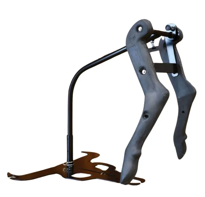 Hox Heeling Dummy By Heel-O-Matic 2