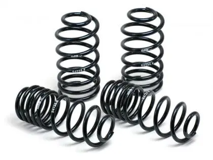H&R 06-11 Honda Civic/Civic Si Coupe Sport Lowering Spring 51867 1