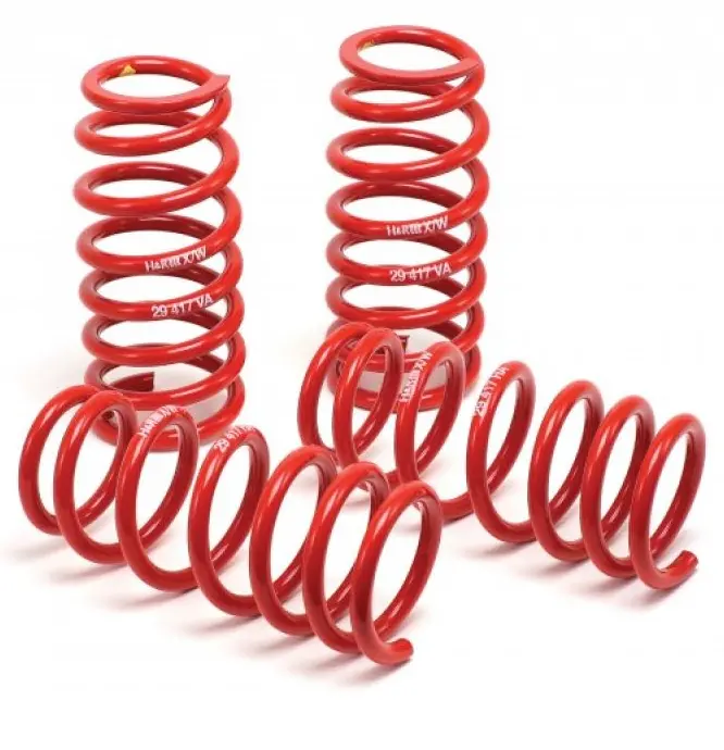 H&R Race Springs 51865-88 1