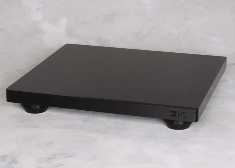 Hrs E1x Equipment Isolation Base (Available To Demo) 1
