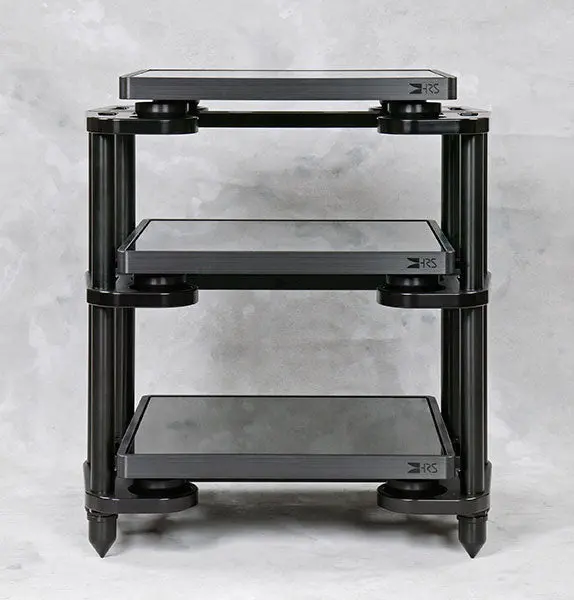 Hrs Equipment Racks (Available To Demo) 1