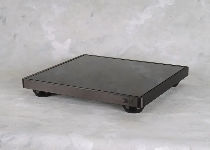Hrs M3x2 Equipment Isolation Base (Available To Demo) 1