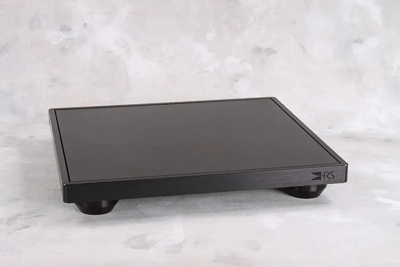 Hrs R3x Equipment Isolation Base (Available To Demo) 1