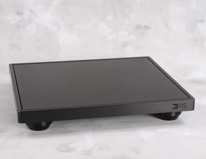 Hrs S3 Equipment Isolation Base (Available To Demo) 1