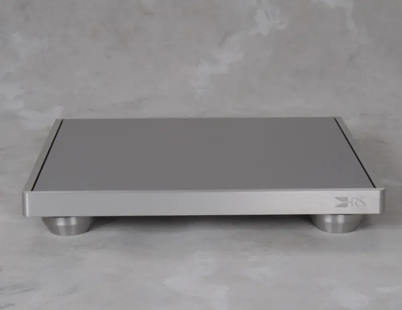 Hrs S3 Equipment Isolation Base (Available To Demo) 2