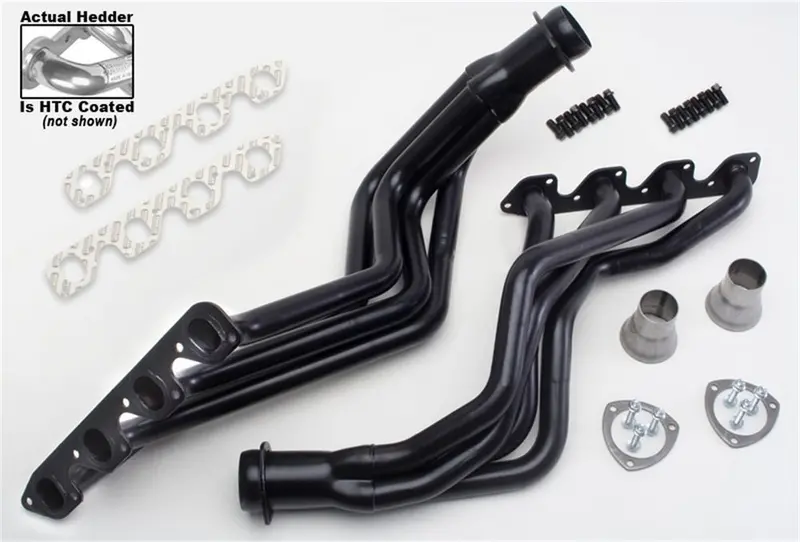 Htc 77-79 Ford P/U 351-400M Header 1