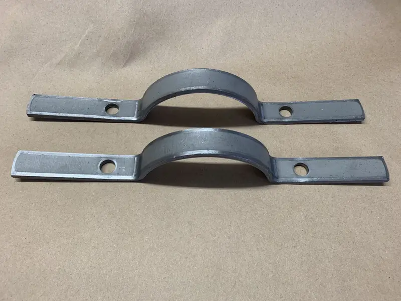 Hub City Performance Awd Viscous Coupler Bracket Mount 1
