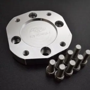 Hub City Performance (Hcp) K/B Awd Driveshaft Adapter 1