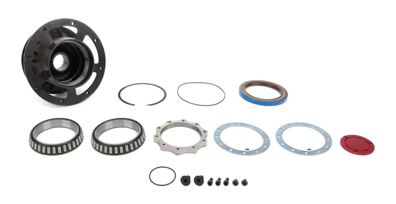 Hub Kit Pro Elim 2-7/8In 5X5 Coarse Stud 1