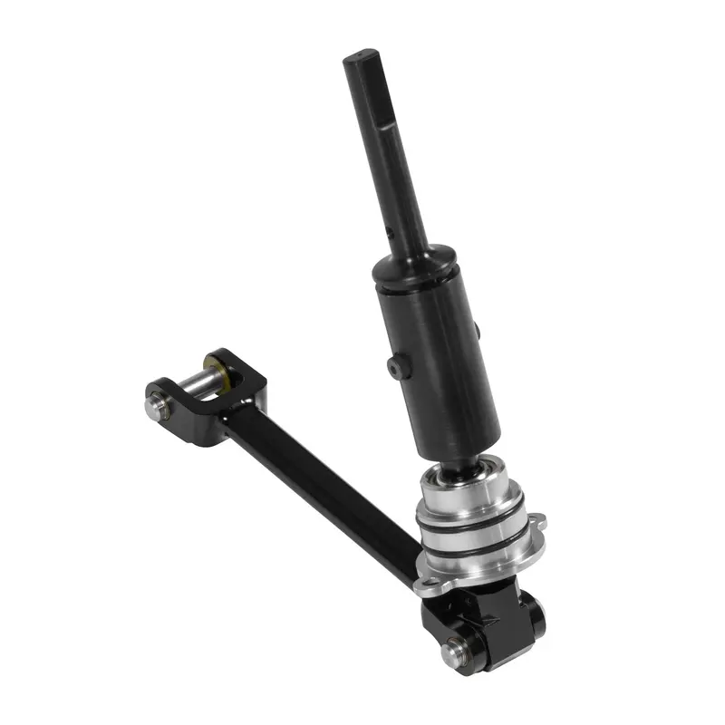 Hurst Billet/Plus Short Throw Shifter - 16+ Camaro 1