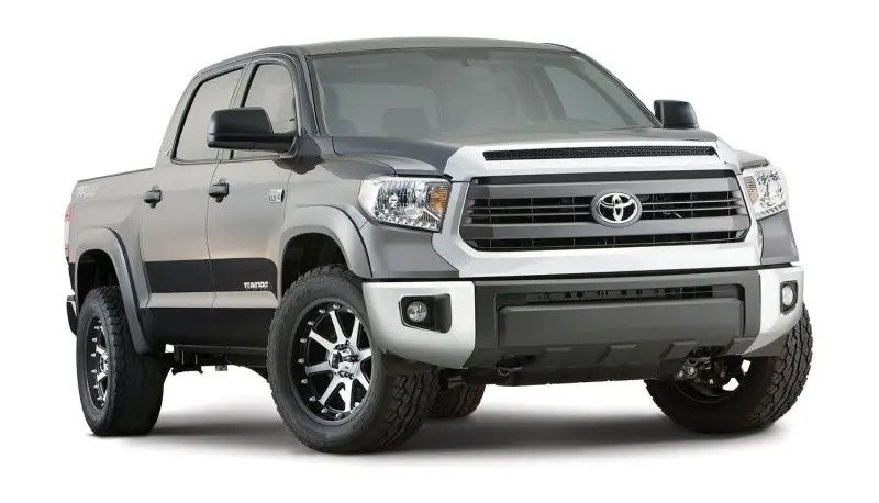 Husky Liners 14-21 Toyota Tundra Eaf Fender Flares - 4Pc 1