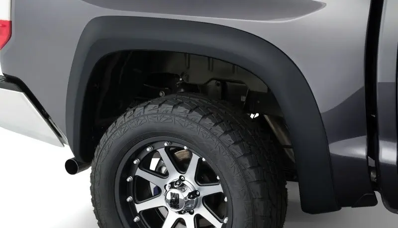 Husky Liners 14-21 Toyota Tundra Eaf Fender Flares - 4Pc 2