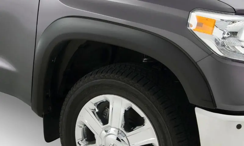 Husky Liners 14-21 Toyota Tundra Oe Style Fender Flares - 4Pc 1