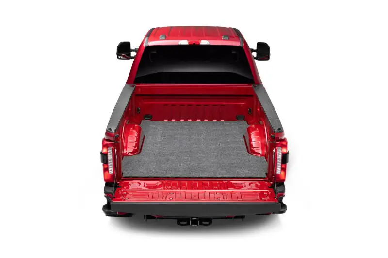 Husky Liners 19-25 Ram 1500 Cc New Body 5.7Ft Bed Guardian Comfort Bed Mat - Grey 1