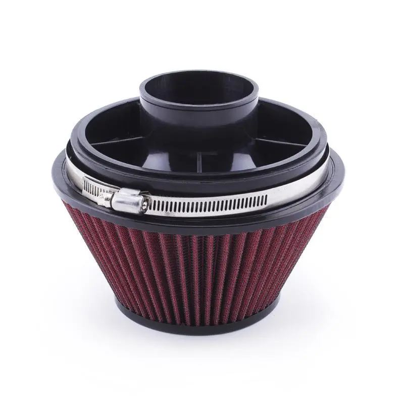 Hybrid Racing 3.5" Velocity Stack And Filter 2