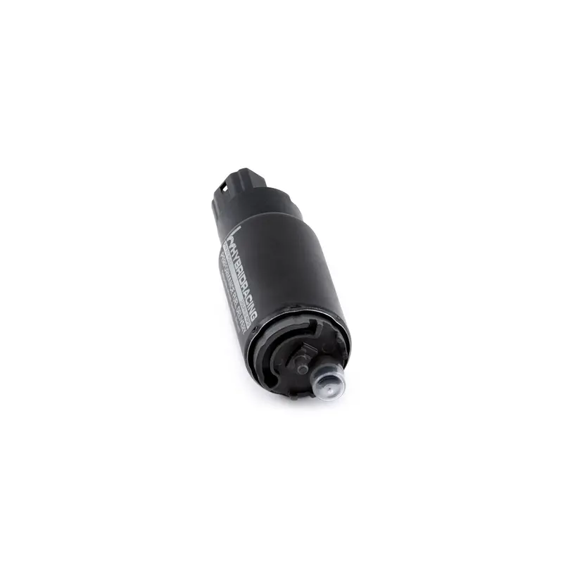 Hybrid Racing 335Lph High Flow E85 Fuel Pump & Install Kit (92-00 Civic & 94-01 Integra) 2
