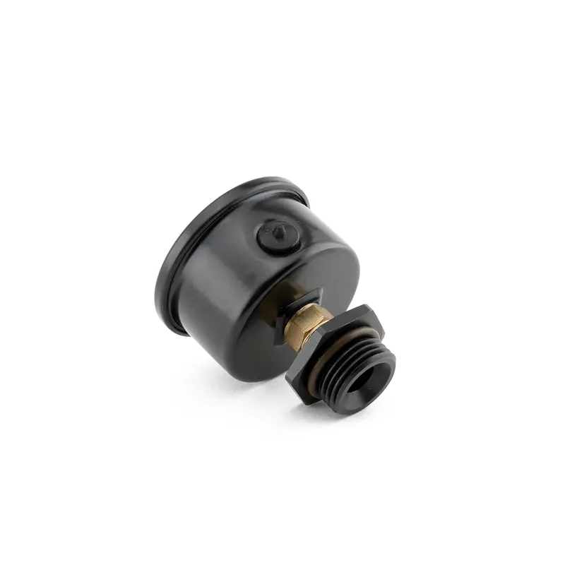 Hybrid Racing -8Orb To 1/8Th Npt Fuel Rail Fitting (Universal) 2
