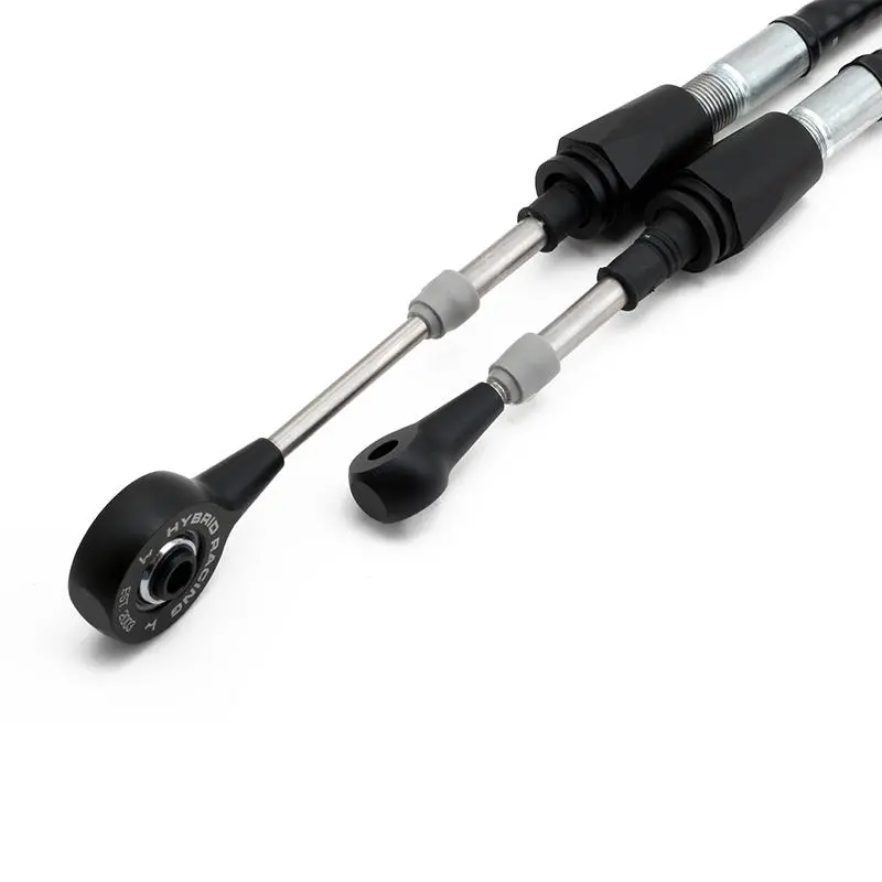 Hybrid Racing 9Th Gen Civic Performance Shifter Cables (12-15 Civic Si) 1