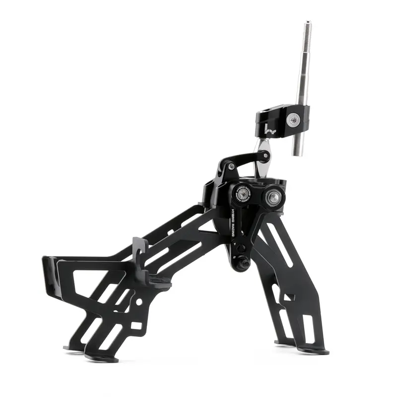 Hybrid Racing - Adjustable Short Shifter Assembly (16-20 Civic) 1