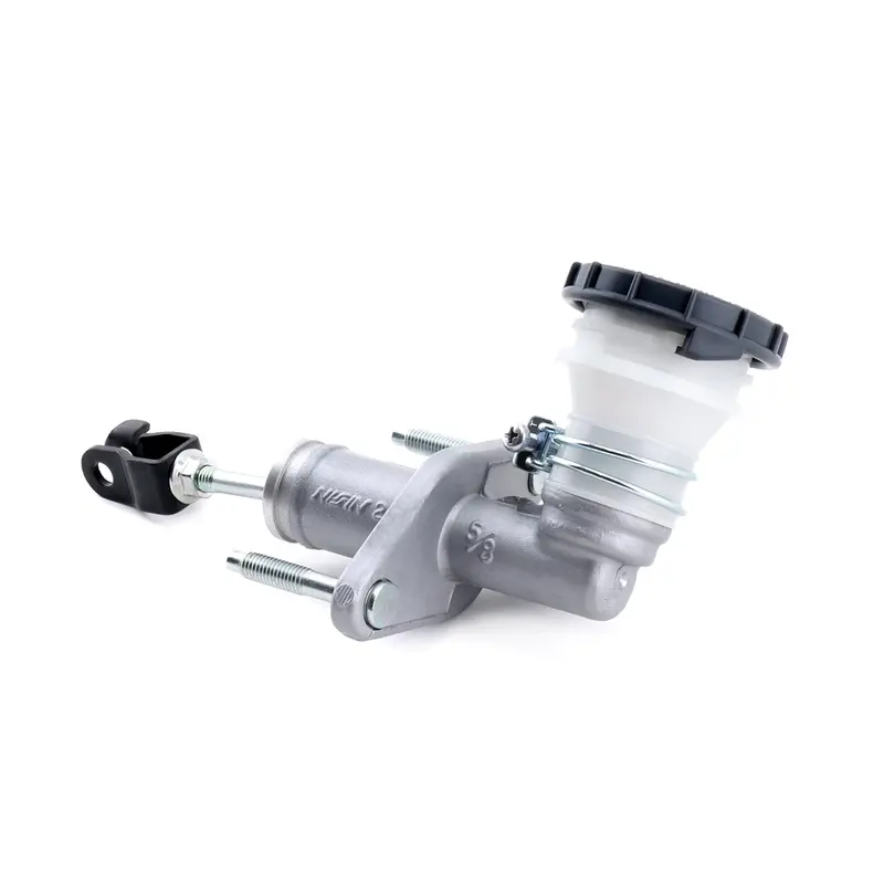 Hybrid Racing Clutch Master Cylinder (00-09 Honda S2000) 1
