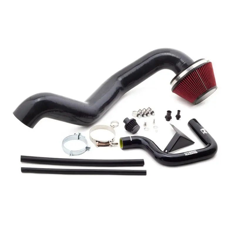 Hybrid Racing Cold Air Intake System (02-06 Rsx & 01-05 Civic Si & 01-05 Civic K-Swap) 1