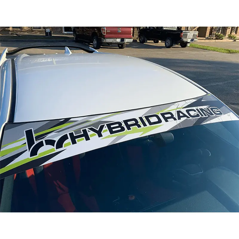 Hybrid Racing Dimensions Sunstrip 3