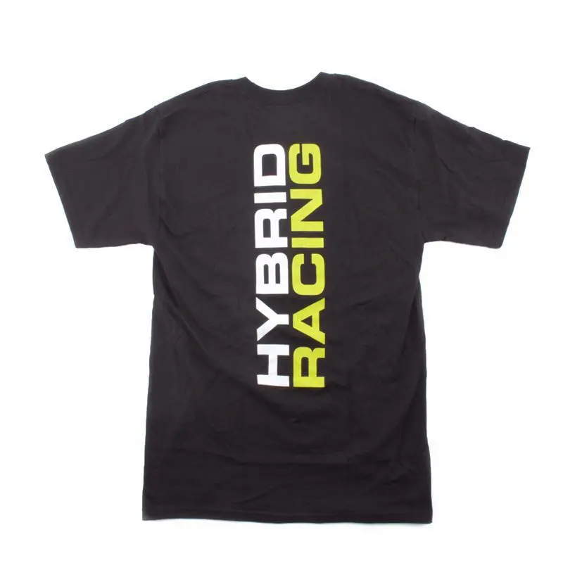 Hybrid Racing Dimensions T-Shirt 2