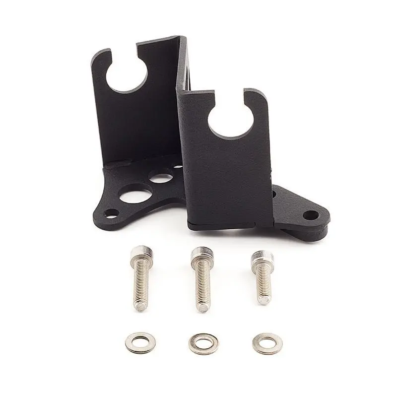 Hybrid Racing F/H-Series Transmission To K-Series Shifter & Cable Conversion Bracket 1