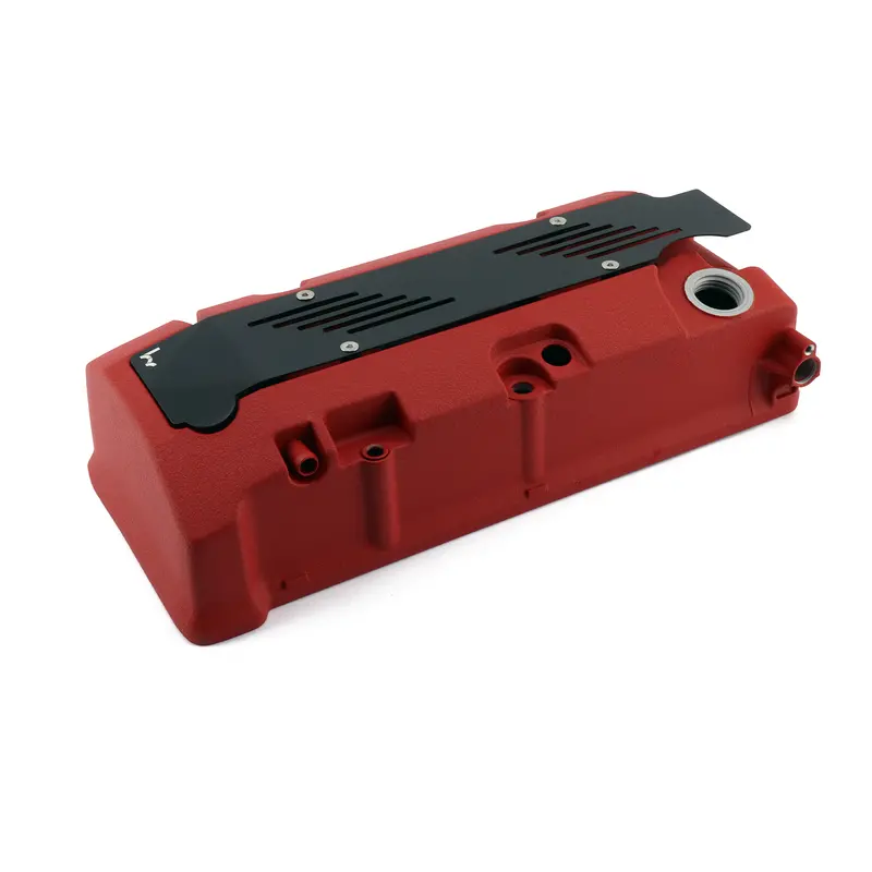 Hybrid Racing Formula Coil Pack Cover (00-08 S2000) 1