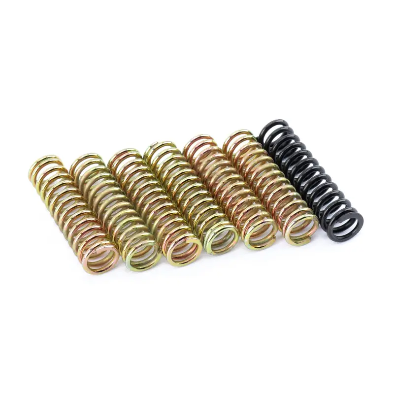 Hybrid Racing Heavy-Duty Honda Transmission Detent Springs (00-09 Honda S2000) 1