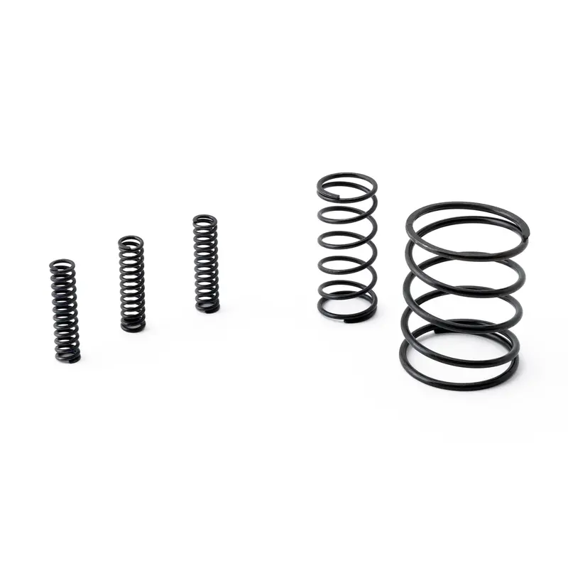 Hybrid Racing Heavy-Duty K-Series Gear Selector & Detent Spring Package 1