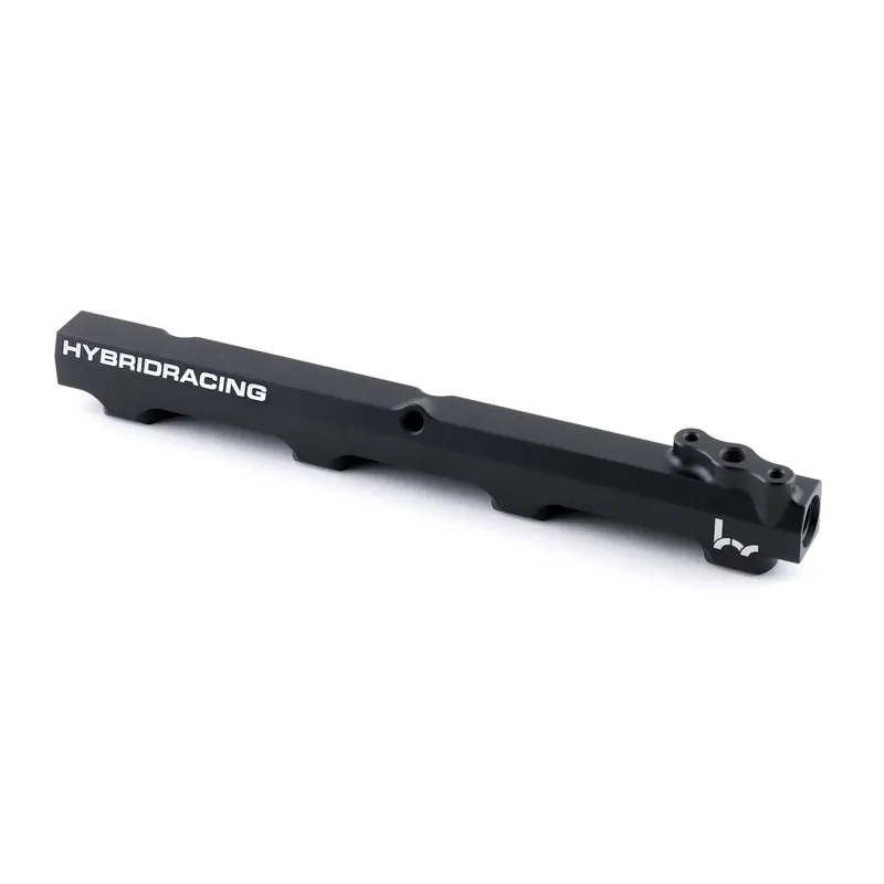 Hybrid Racing High-Flow Fuel Rail (B-Series / Universal) 1