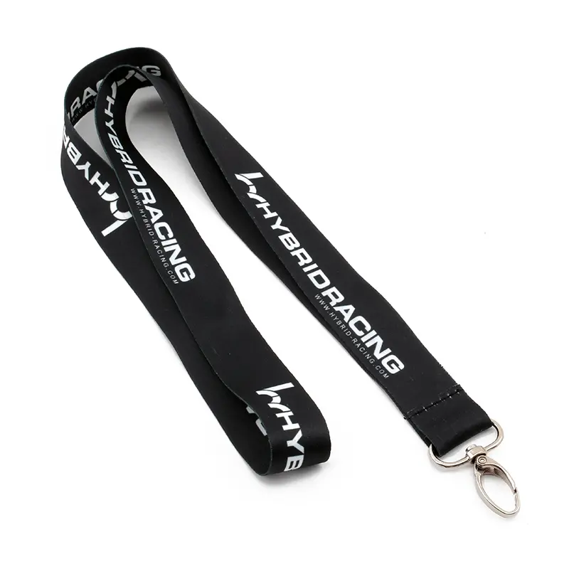 Hybrid Racing Hr Edition Lanyard 1