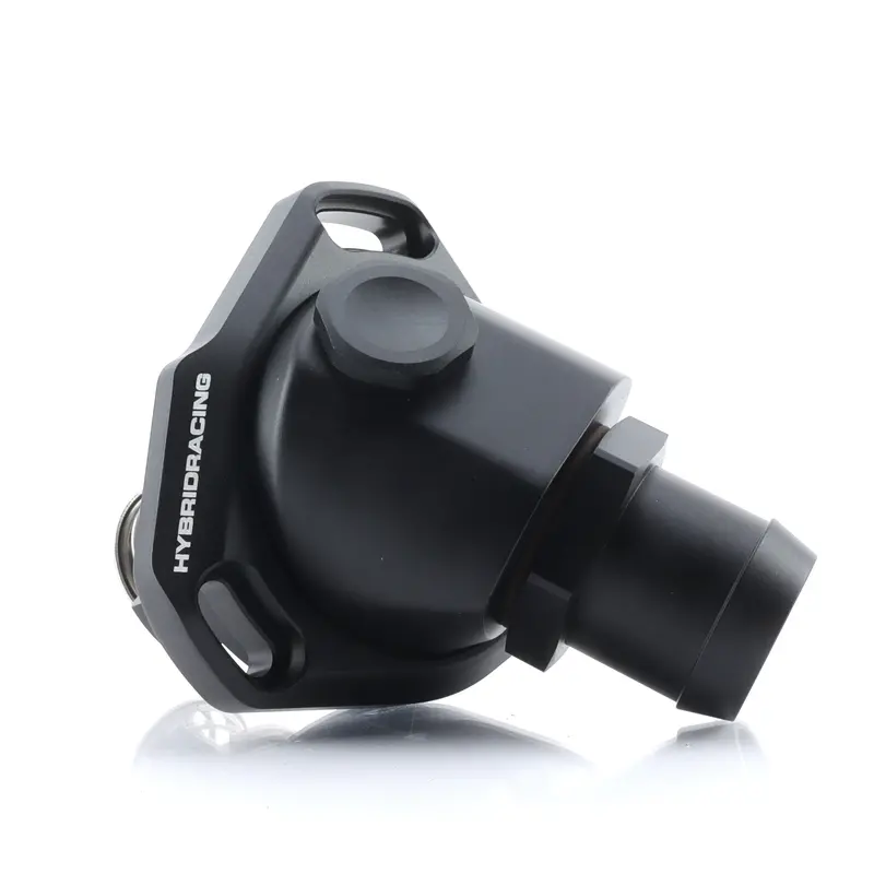 Hybrid Racing K-Series Adjustable Thermostat Housing 1