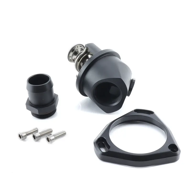 Hybrid Racing K-Series Adjustable Thermostat Housing 2