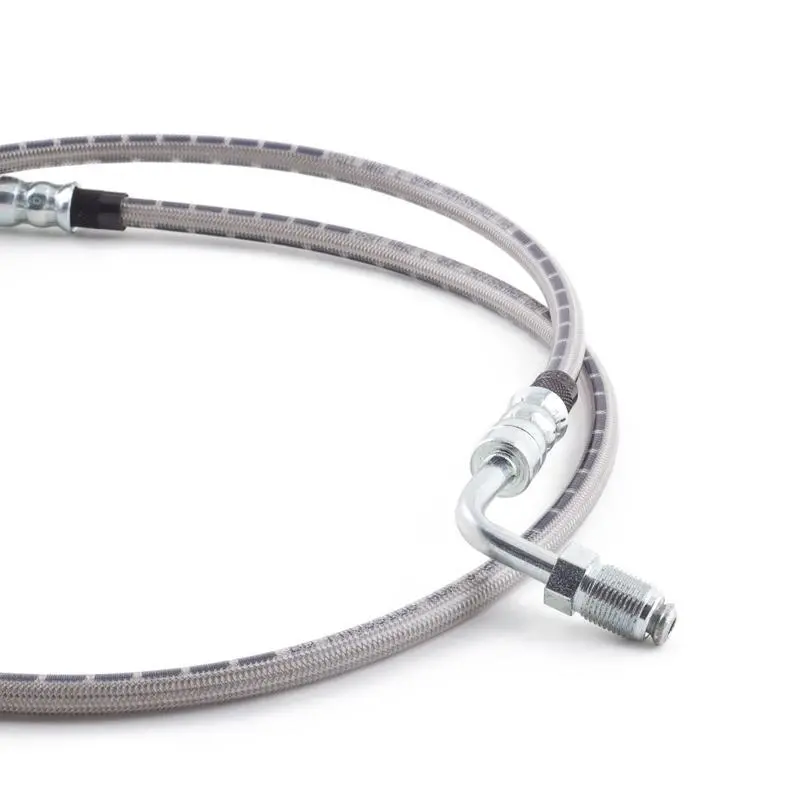 Hybrid Racing K-Series Clutch Line (K-Swap 01-05 Civic Non-Si) 2