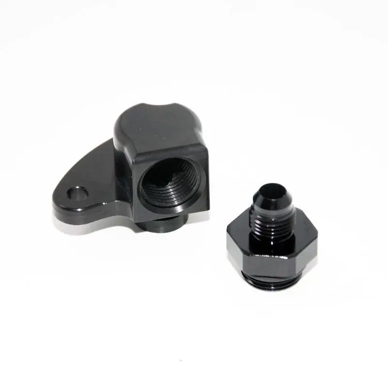 Hybrid Racing K-Series Power Steering Fitting 1