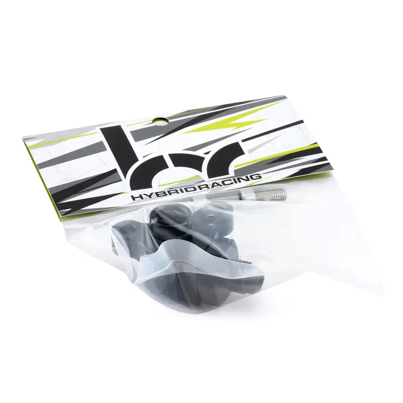 Hybrid Racing K-Series Power Steering Fitting 2