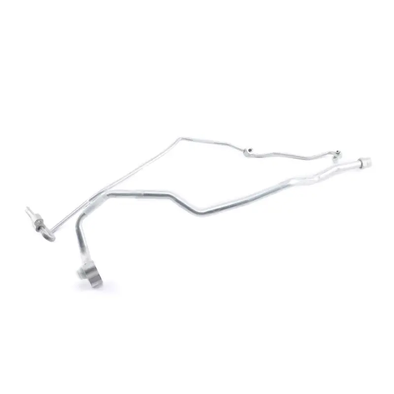 Hybrid Racing K-Series Swap Air Conditioning Line Kit (92-93 Civic) 2